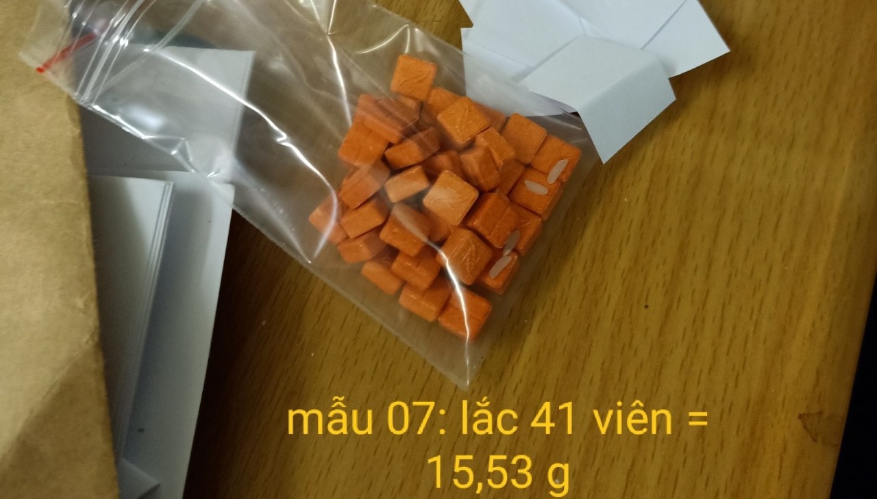 Bắt 114 đối tượng trong 49 vụ ma tuý